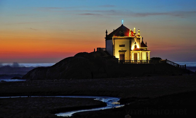 Capela do Senhor da Pedra