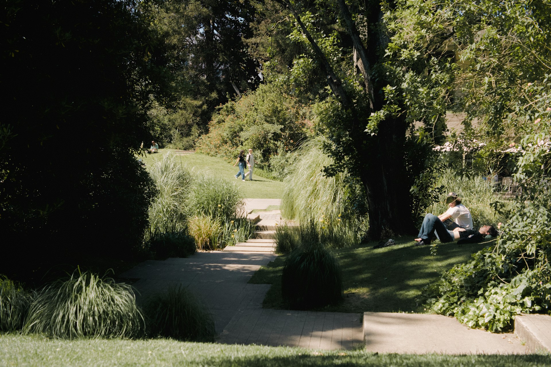 Lisbon Events August: Jazz em Agosto, Gulbenkian Foundation