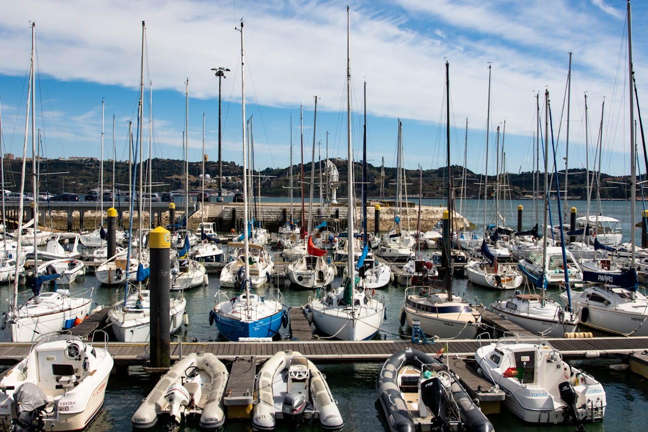 Lisbon events in autumn