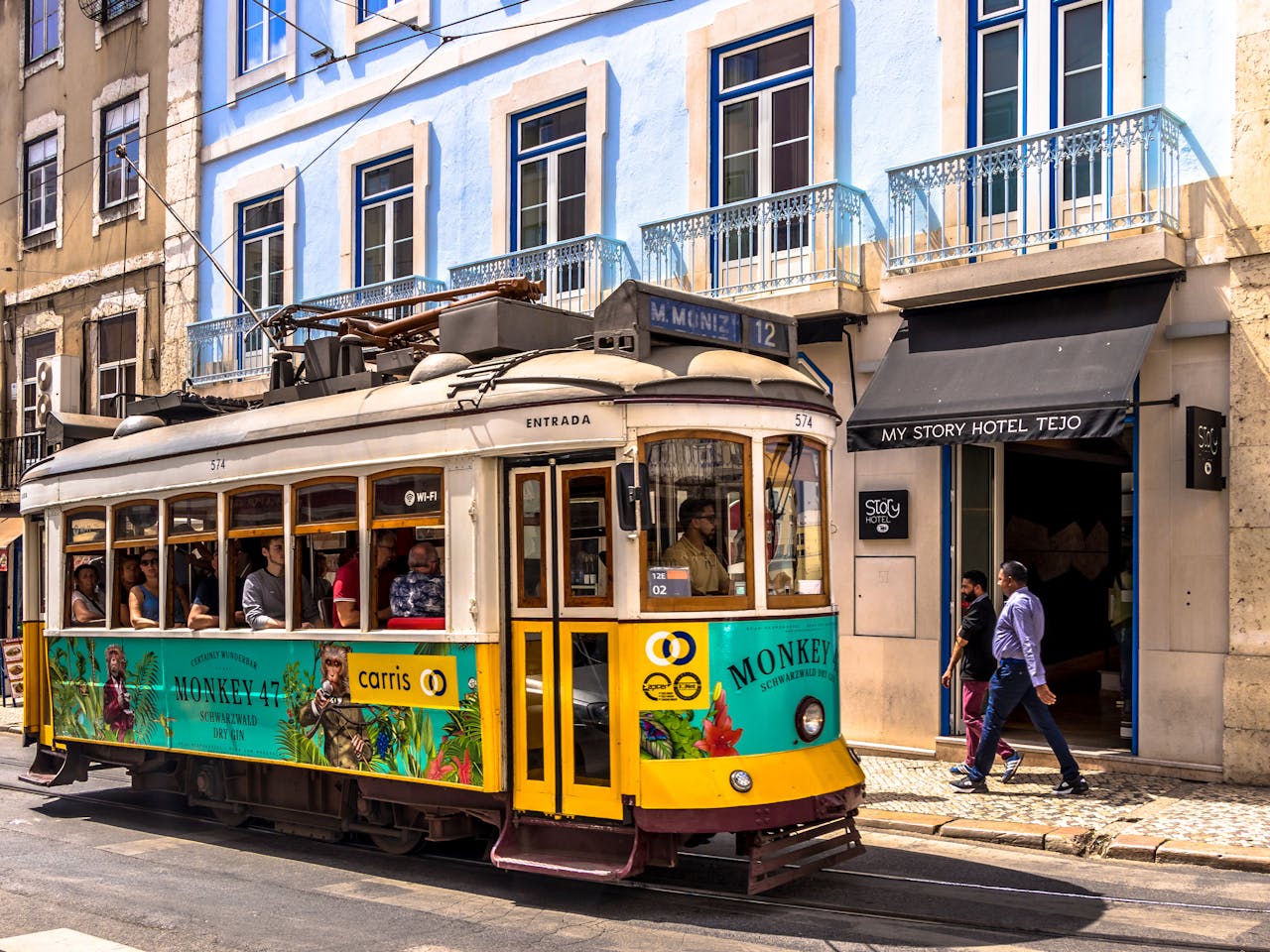 Lisbon September Events