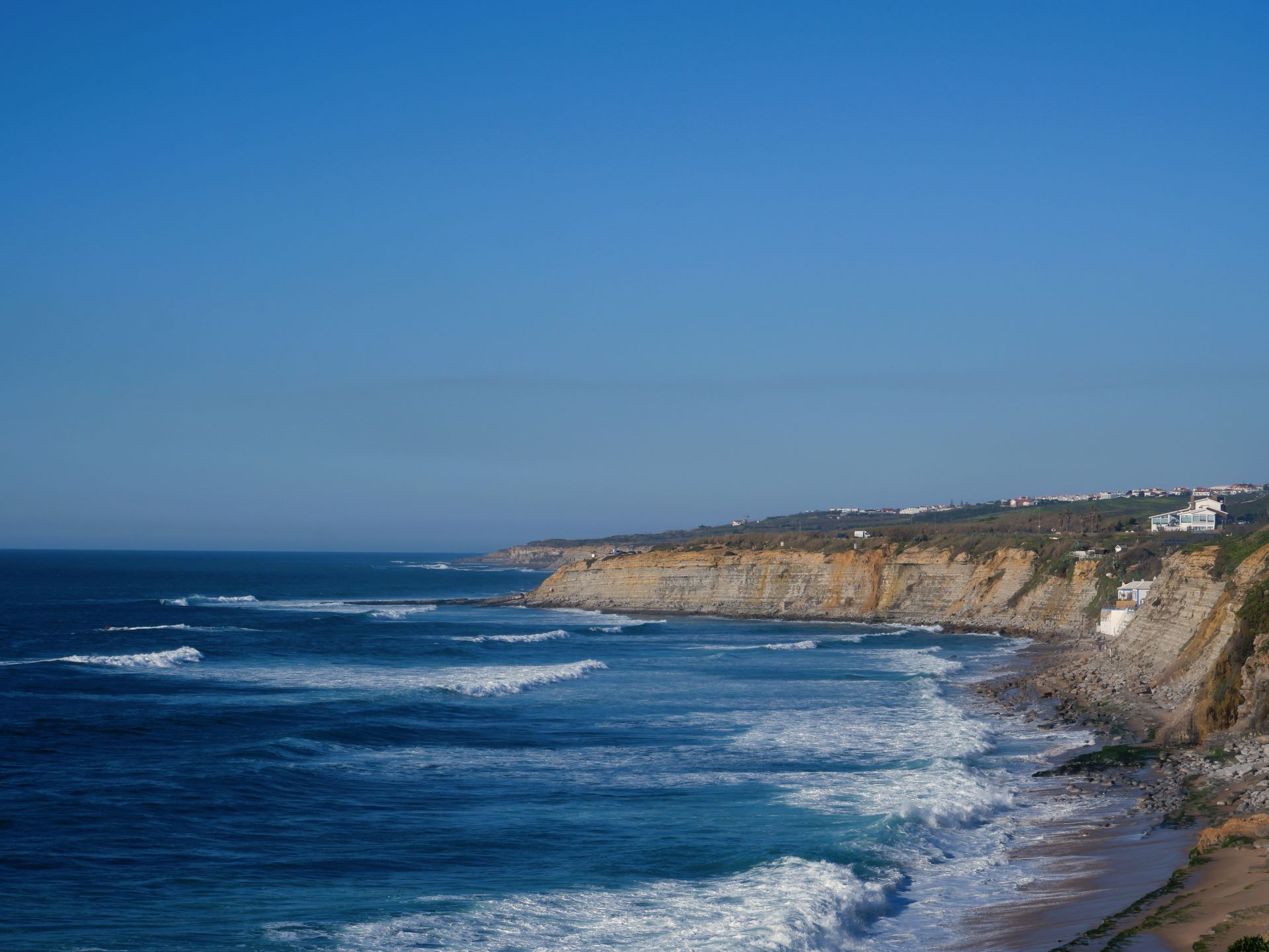 Small towns in Portugal, Ericeira