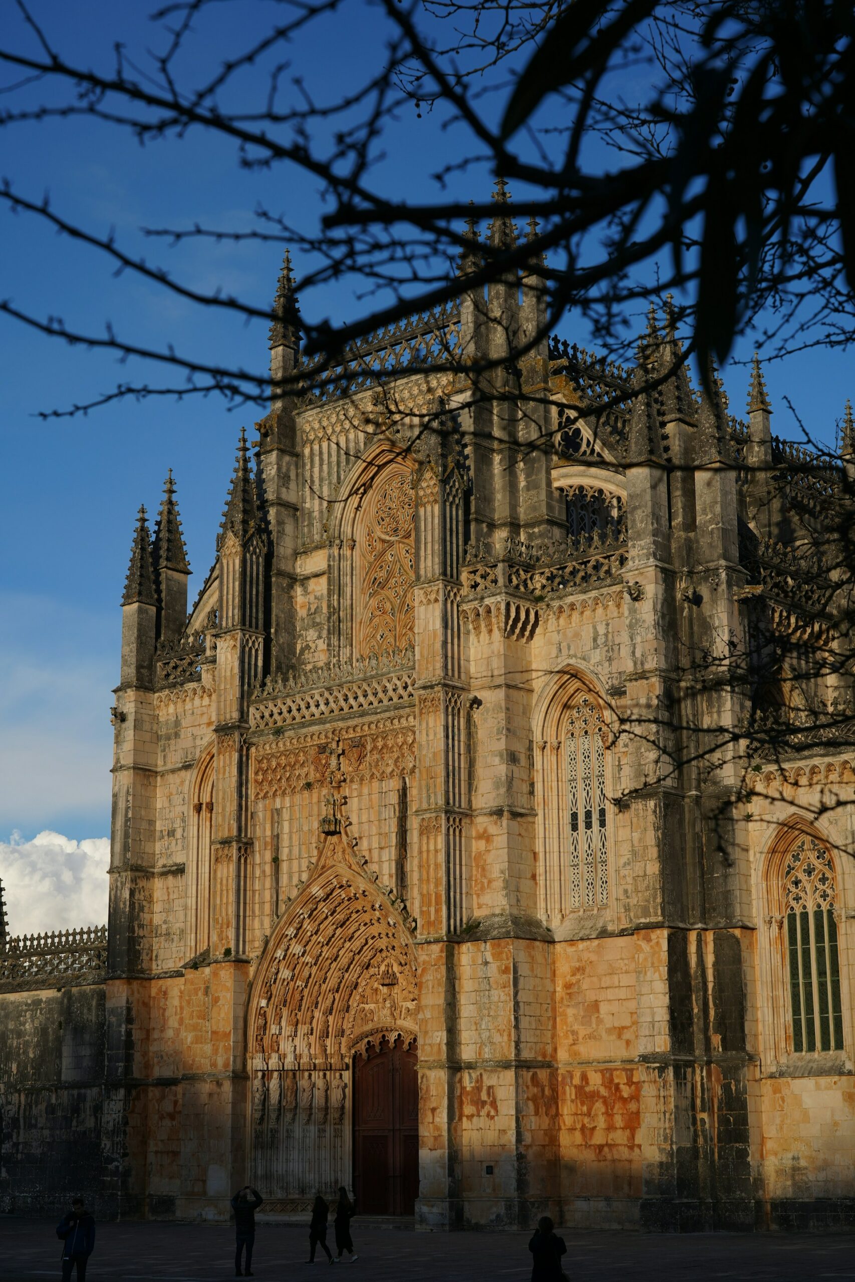 Small towns in Portugal, Batalha