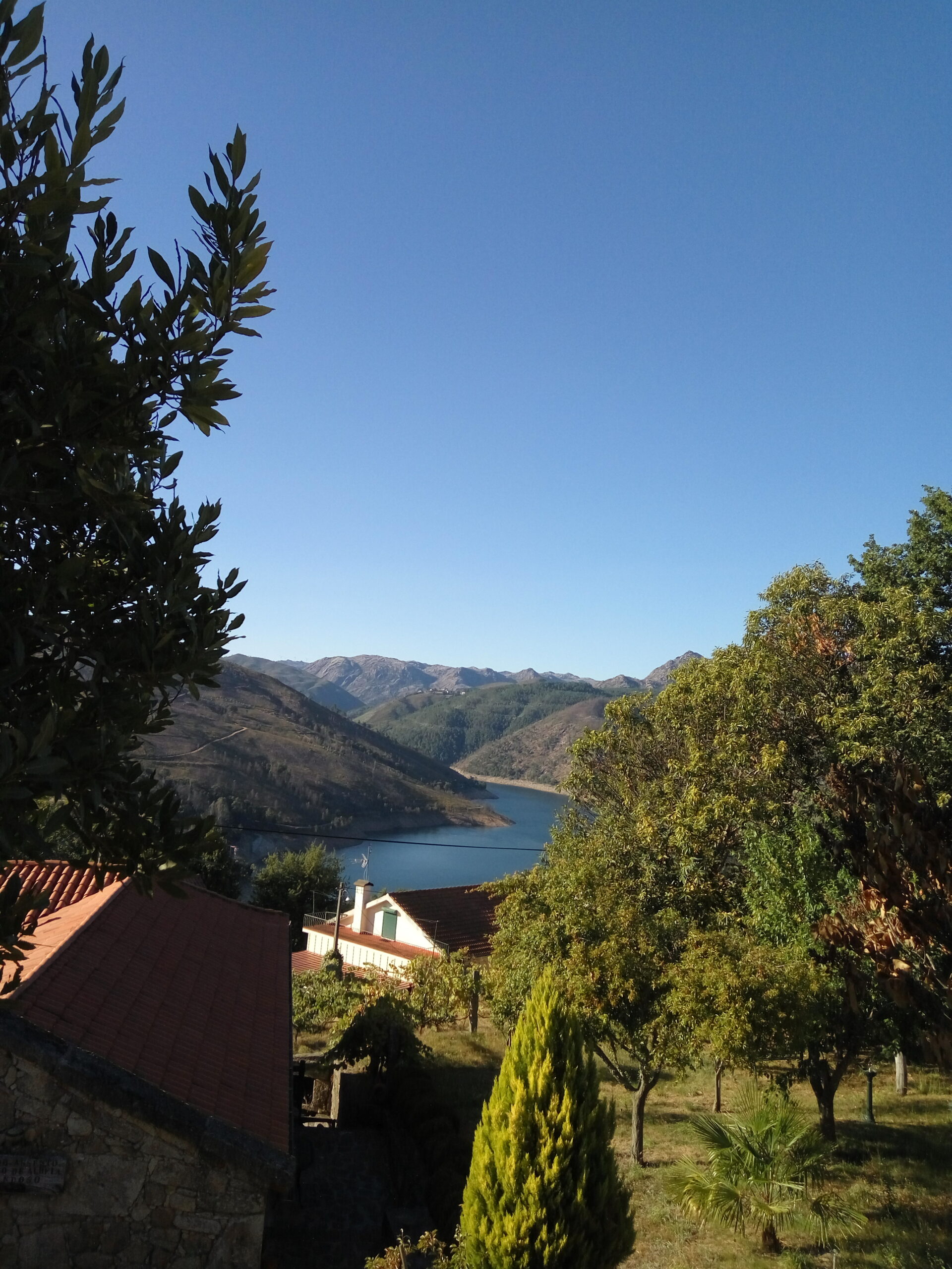 Villages and small towns in Portugal, Soajo