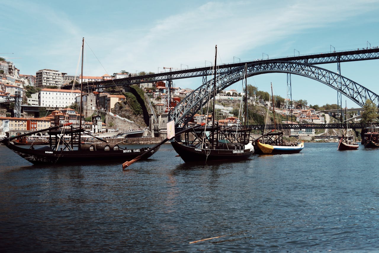 Things to do in Porto in September