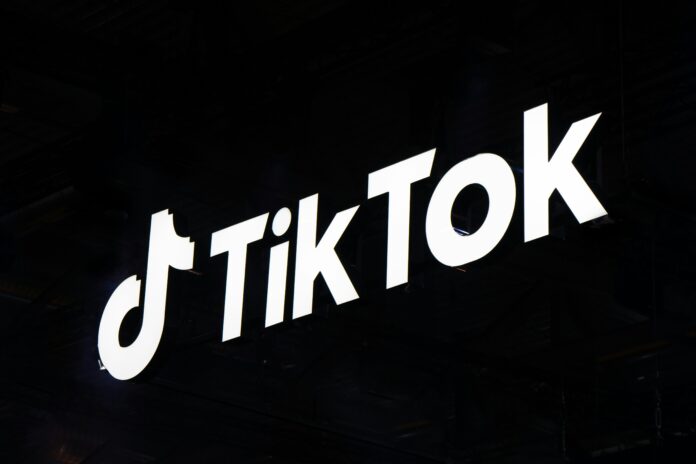 TikTok Logo