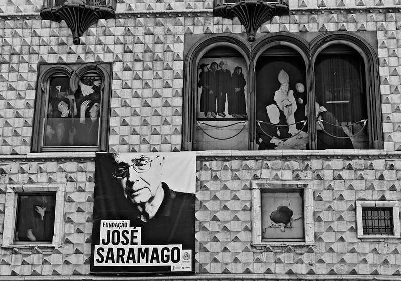 Jose Saramago Foundation