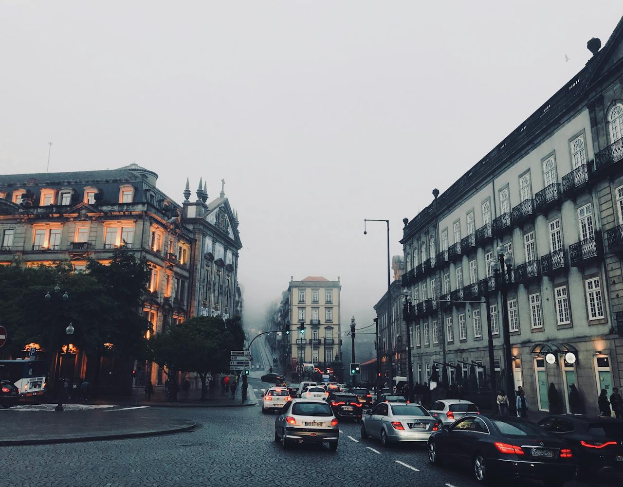 Things to do in Porto in October