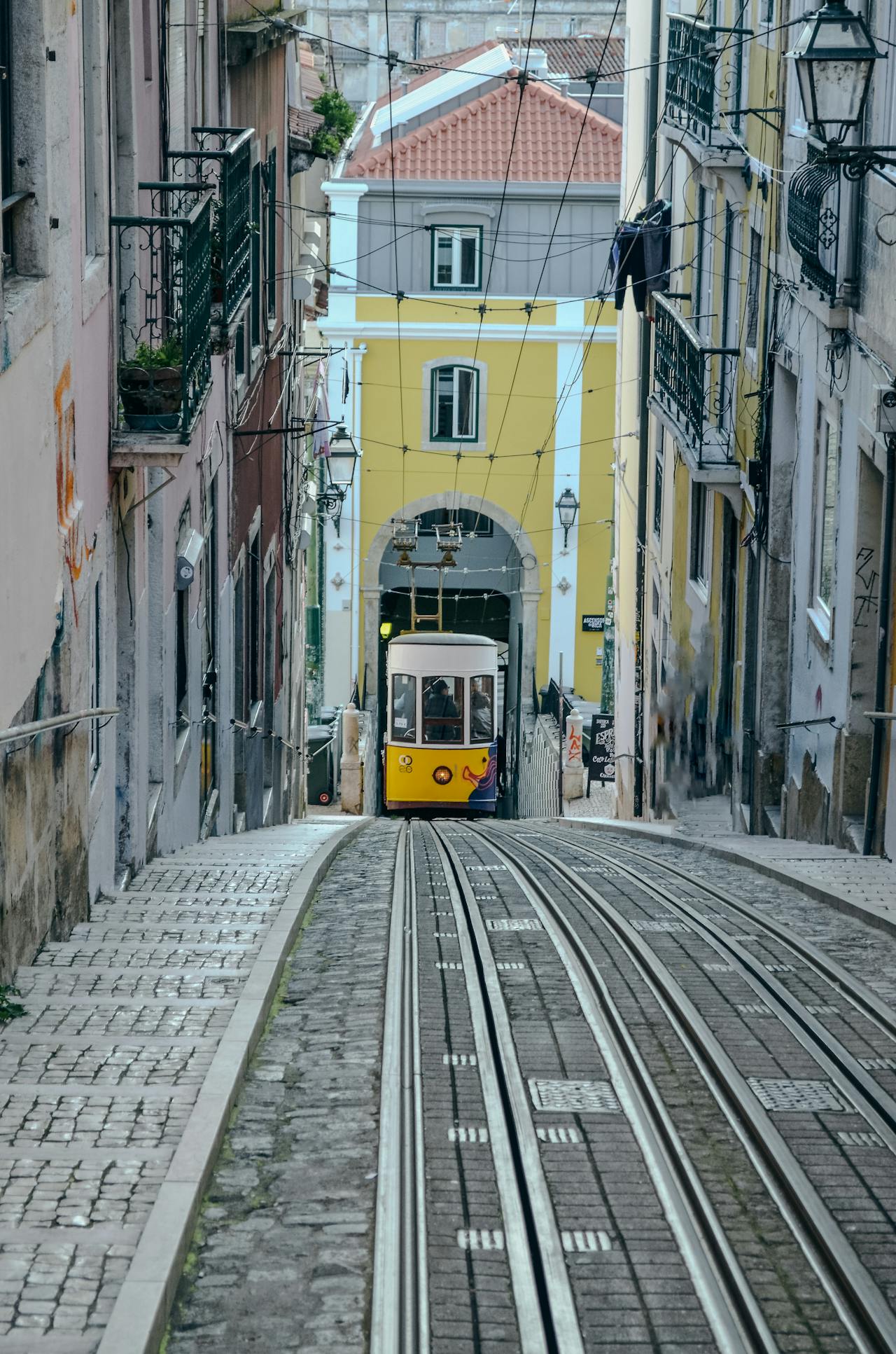Things to do in Lisbon in November