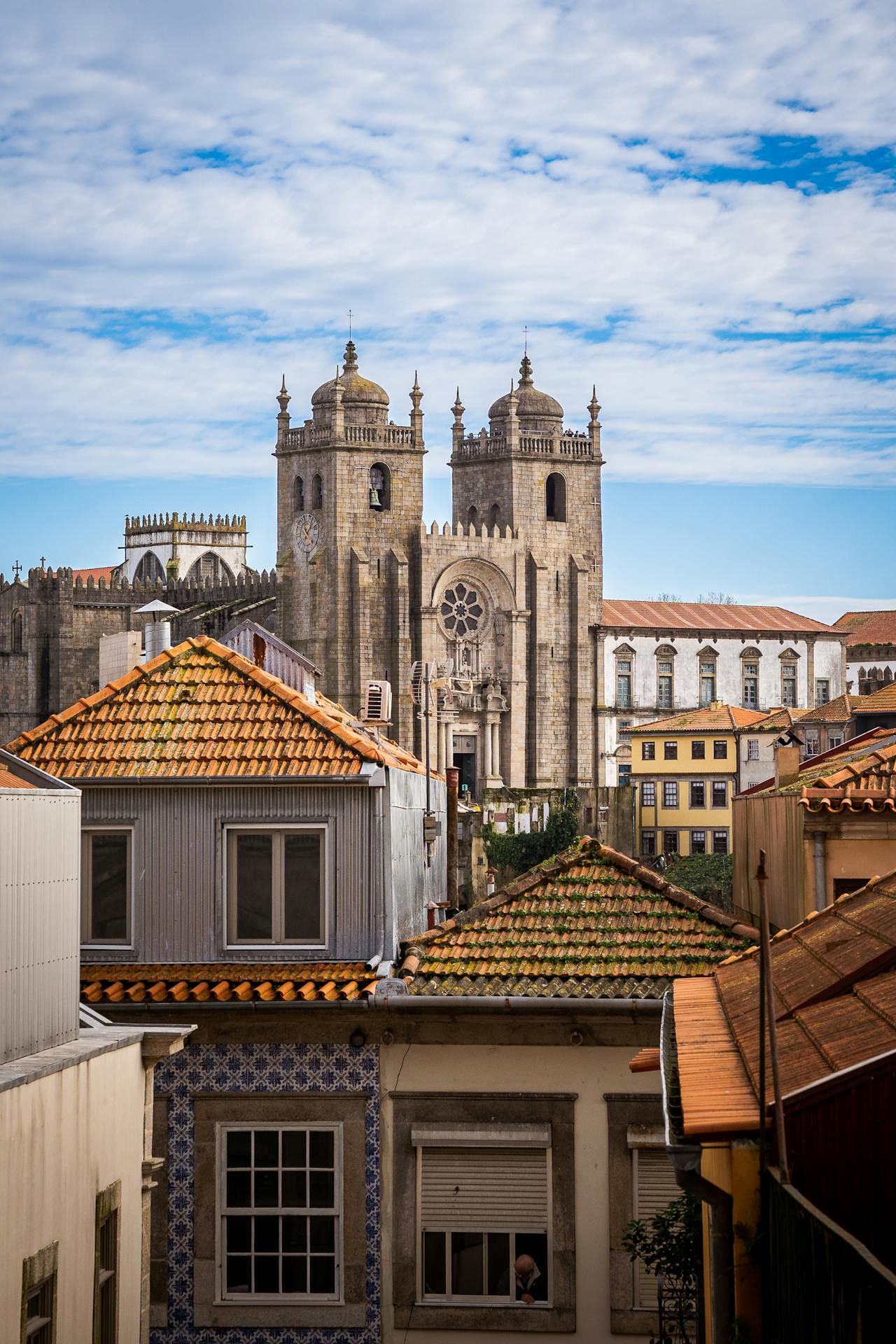 Things to do in Porto in November