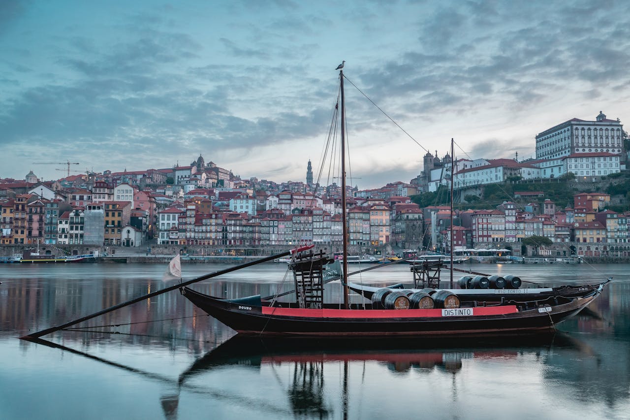 Events in Porto in February 2025