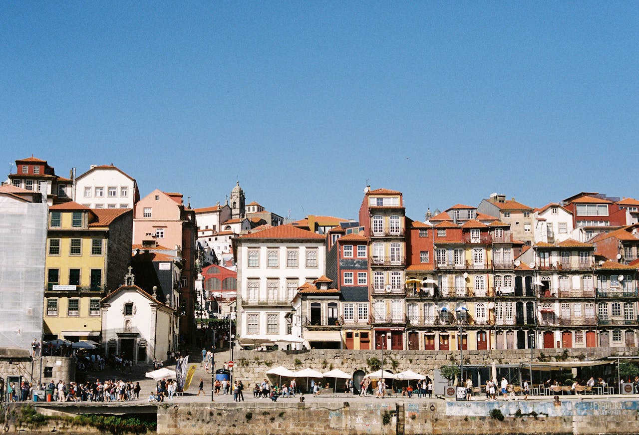 Visiting Porto in February, Activities