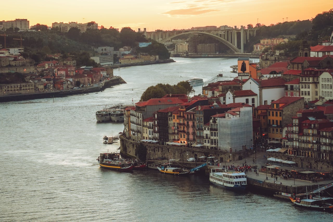 Events in Porto in March 2025