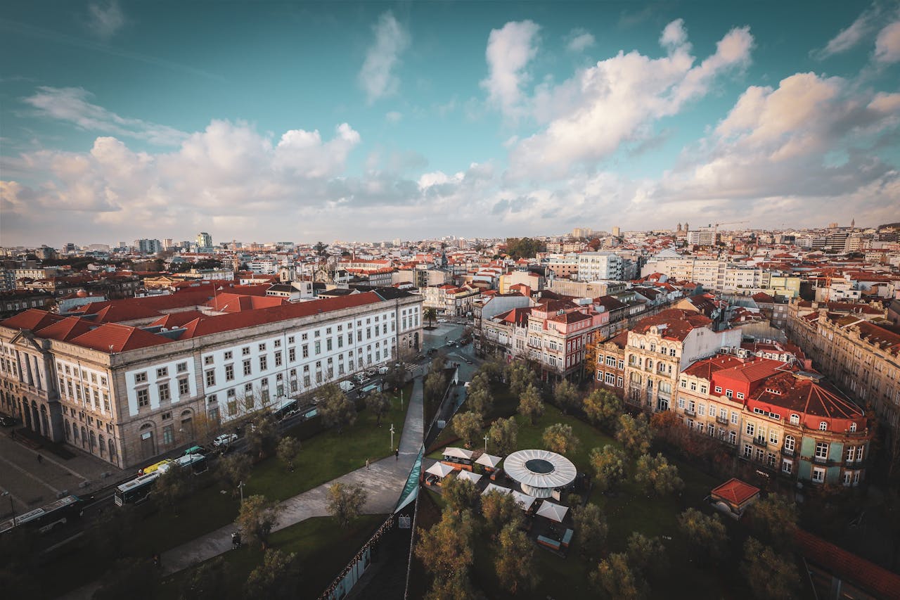 Things to do in Porto in March 2025