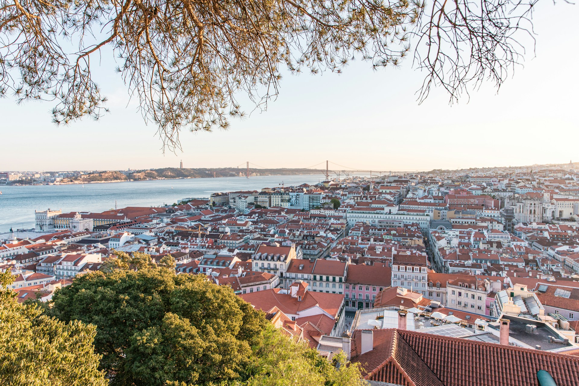 Events in Lisbon in April
