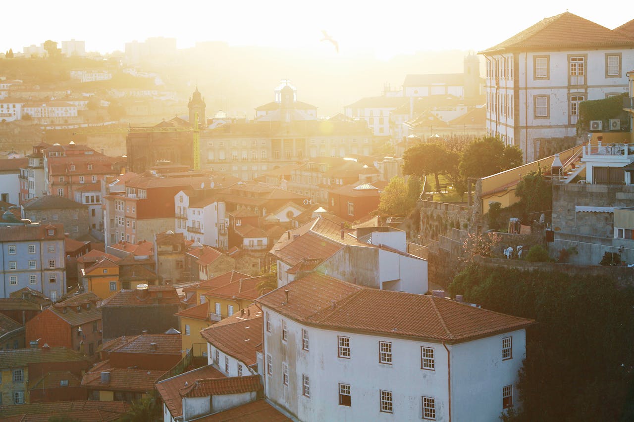 Things to do in Porto in April