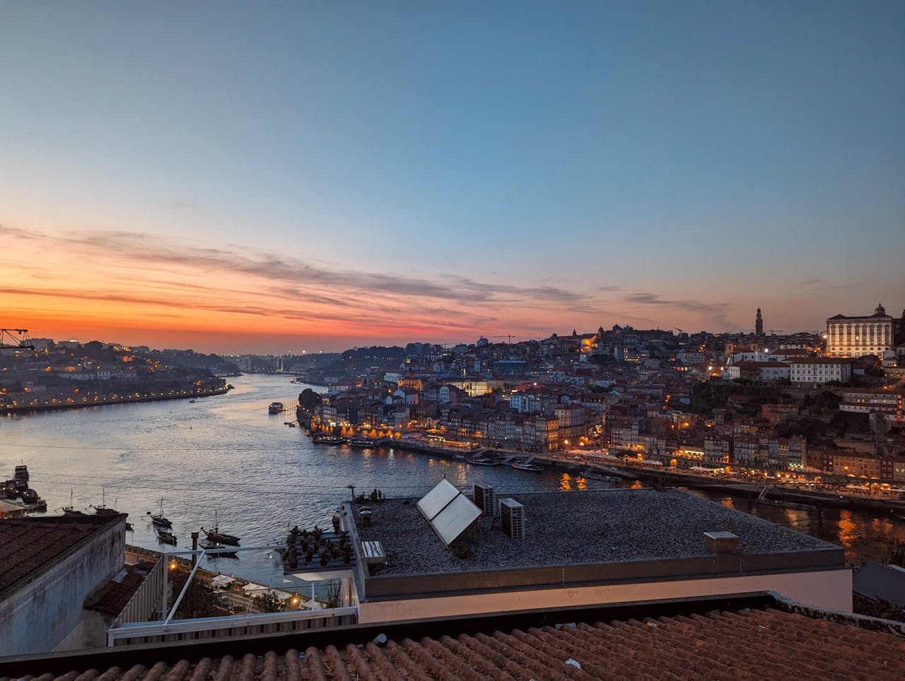 Events in Porto May 2025