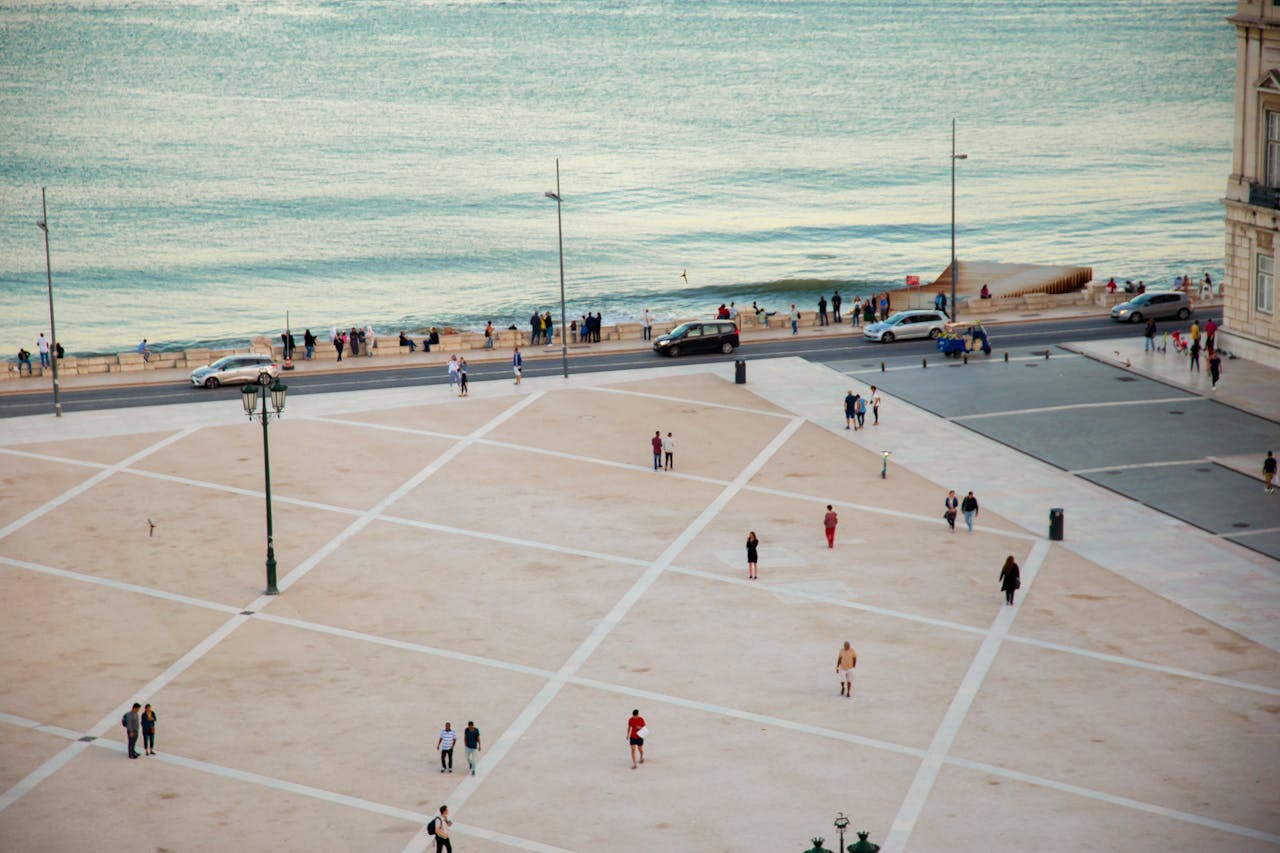 Things to do in Lisbon in May 2025