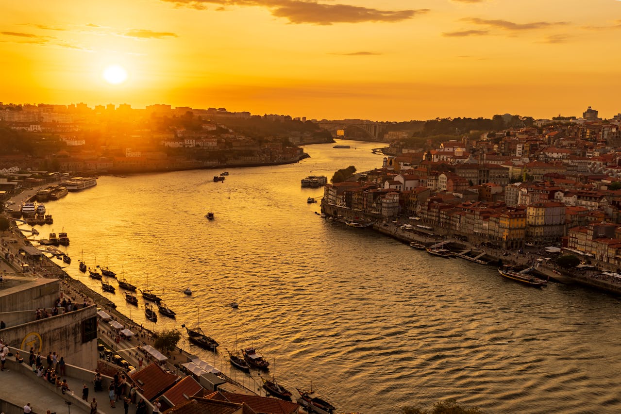 Things to do in Porto in May 2025