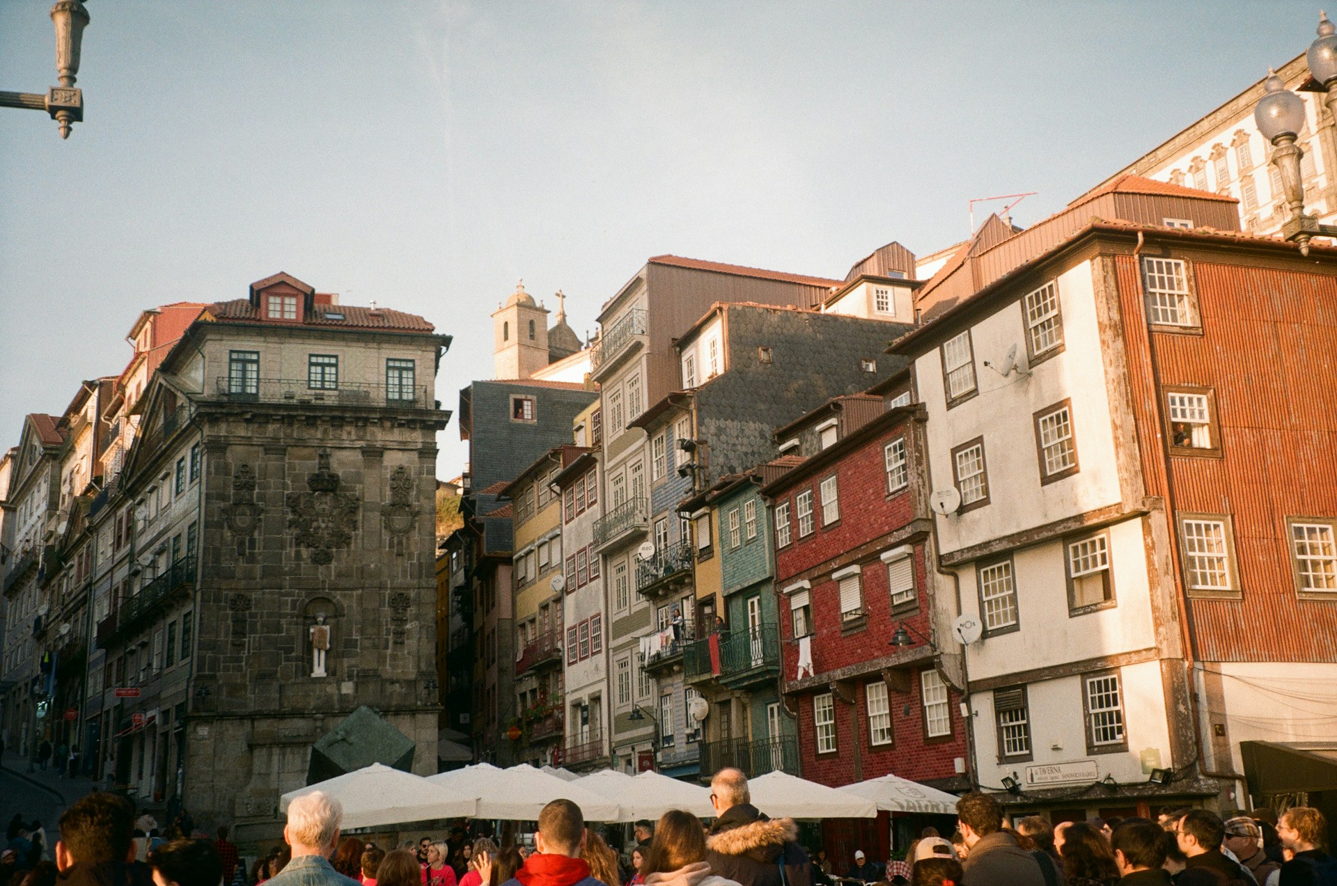 Porto events in June 2025