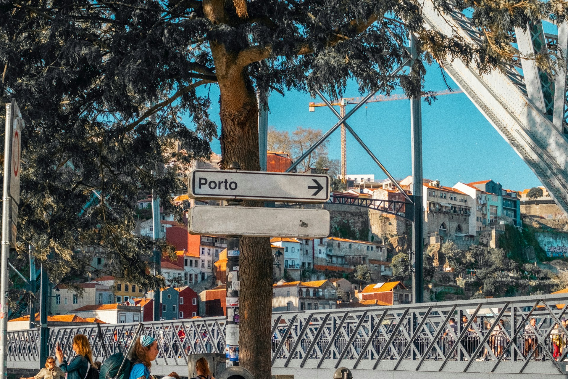 Things to do in Porto in June 2025