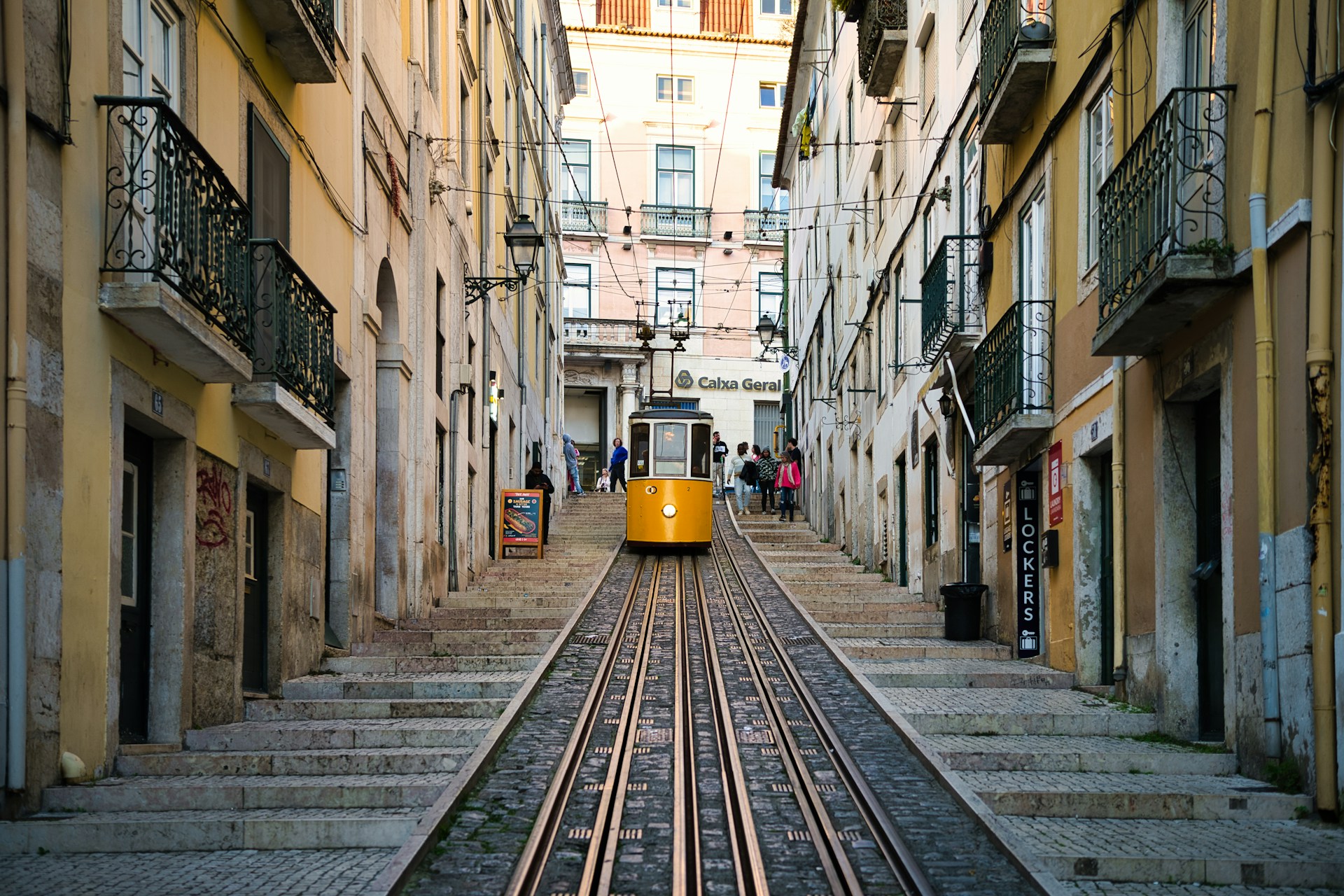 What to do in Lisbon in June 2025