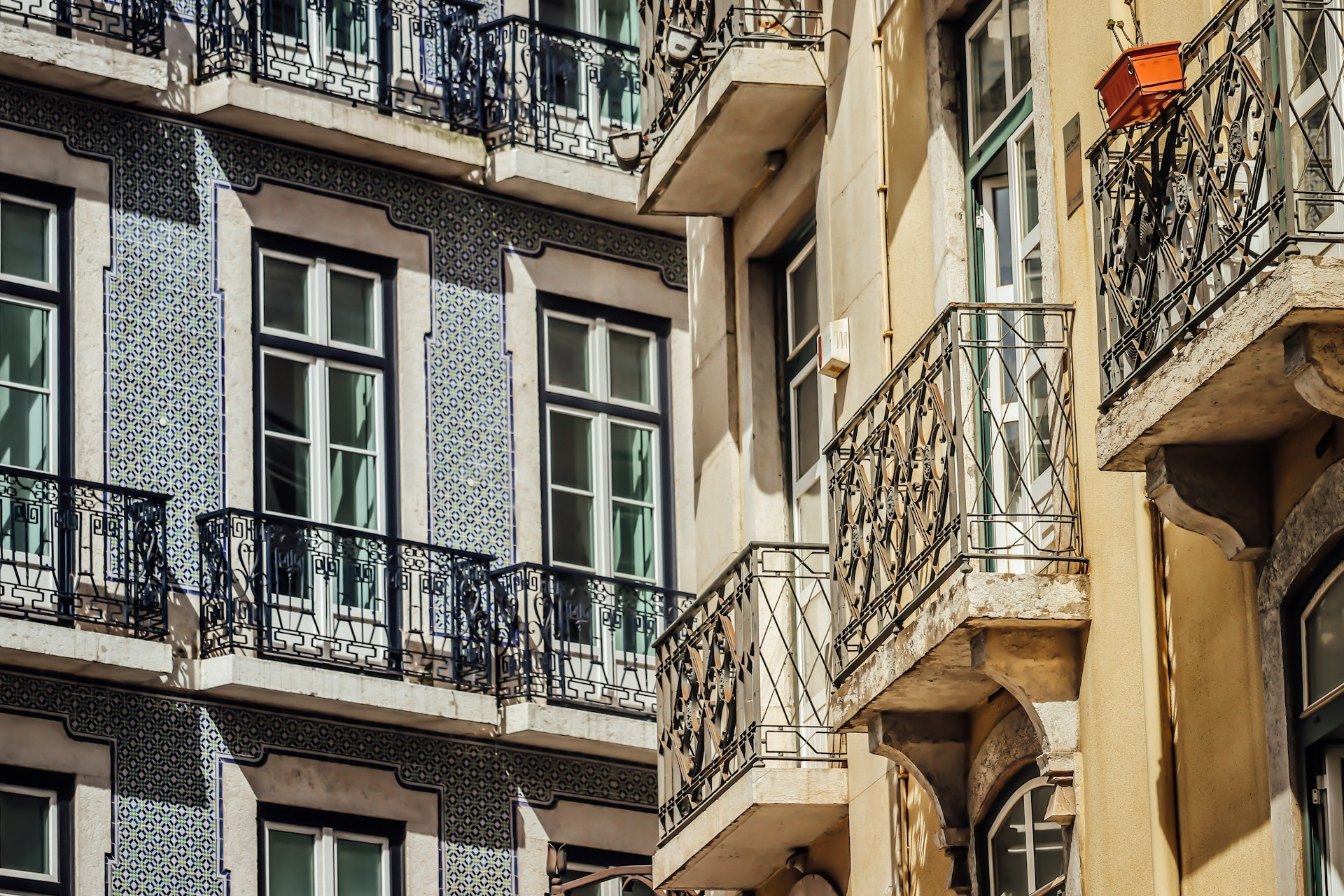 Events in Lisbon in July 2025