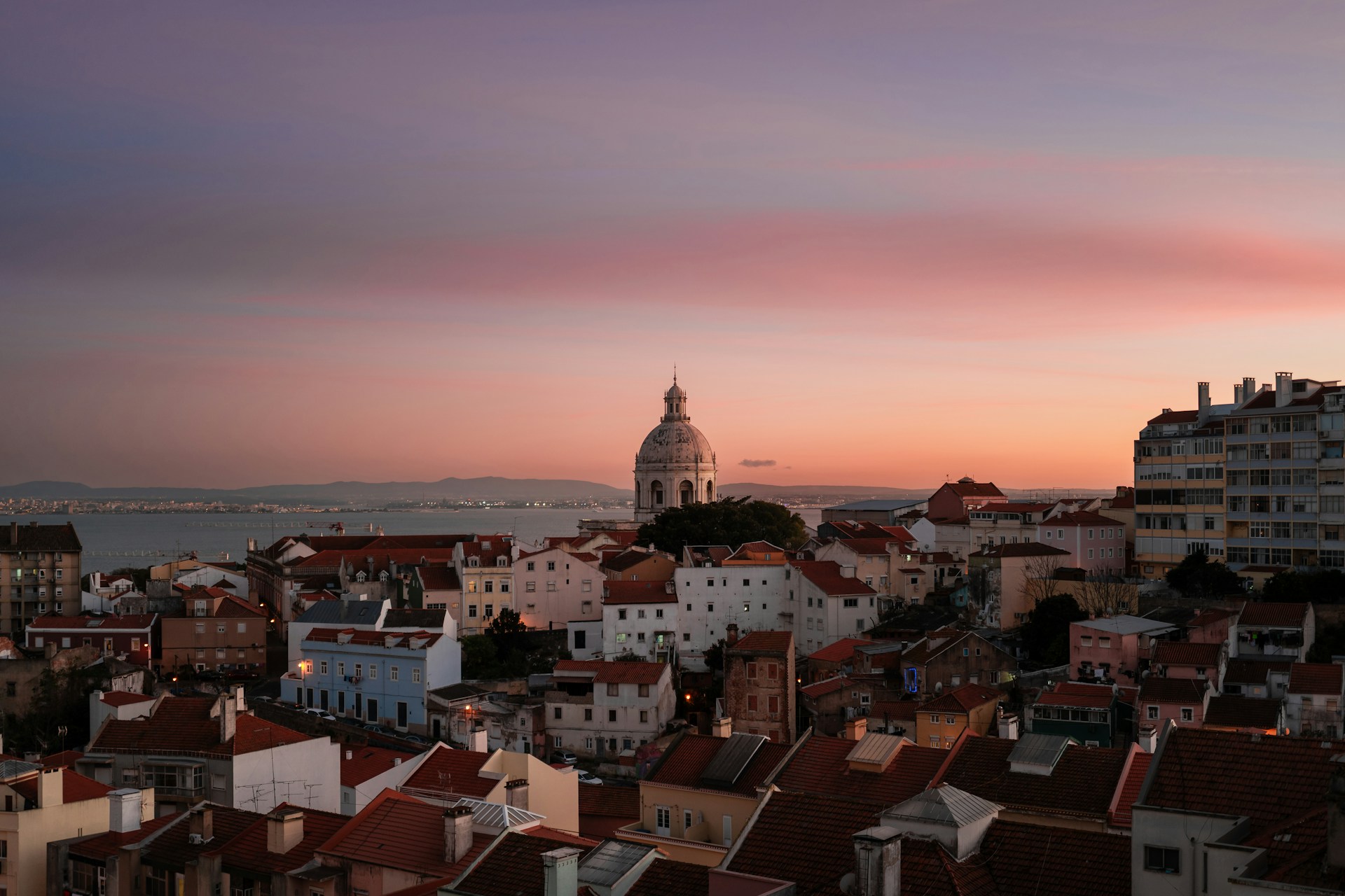 Things to do in Lisbon in July 2025