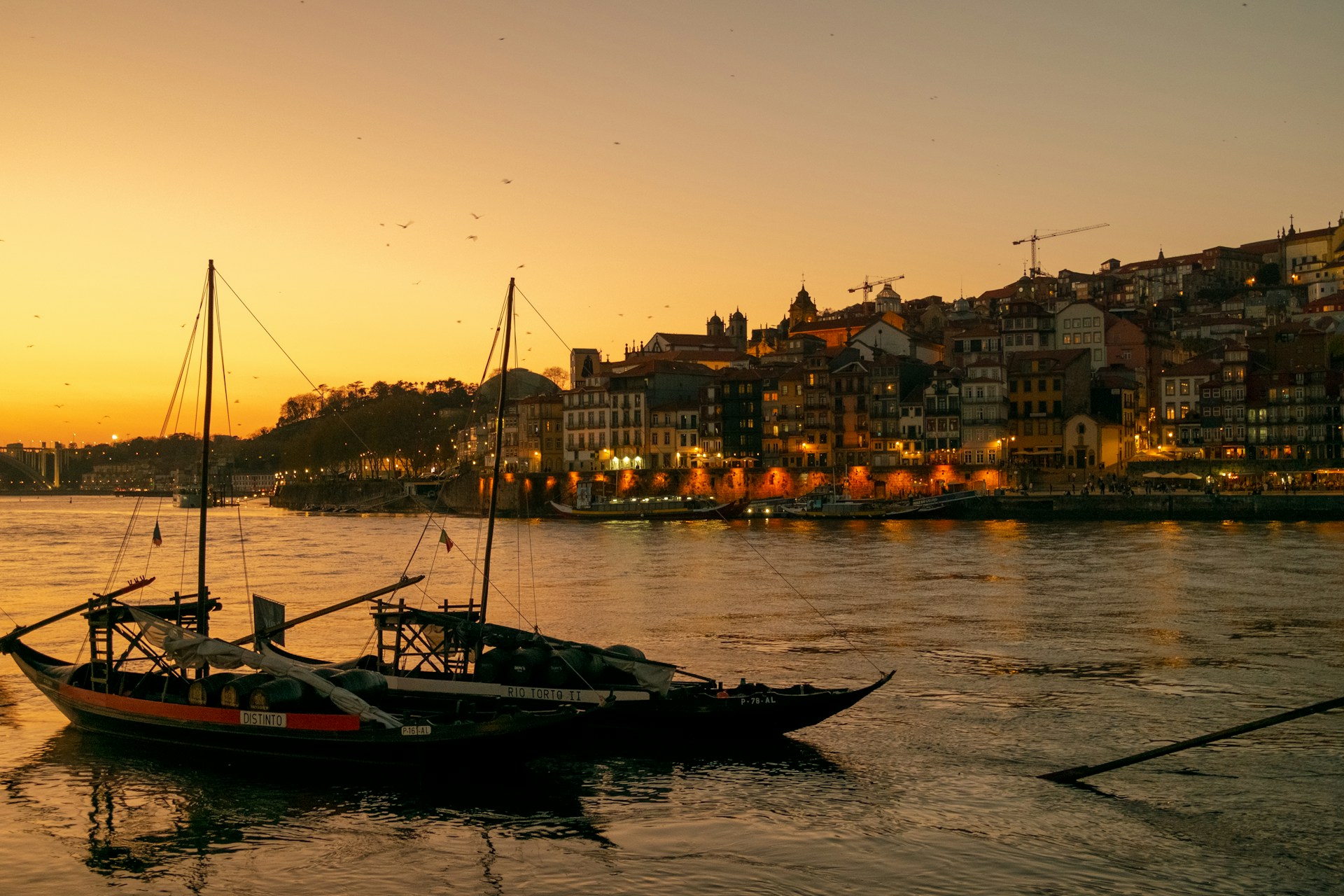 Things to do in Porto in July 2025