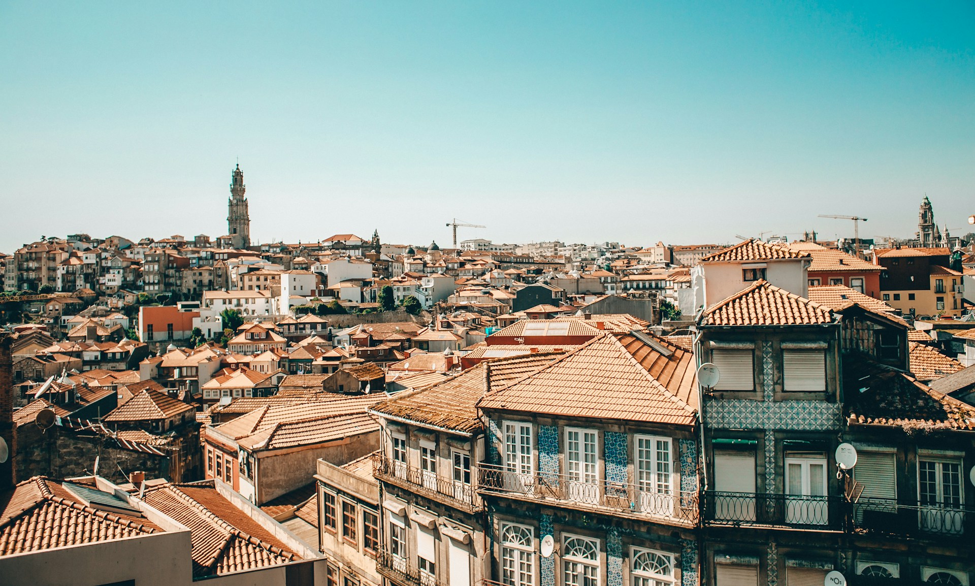 Events in Porto in August 2025