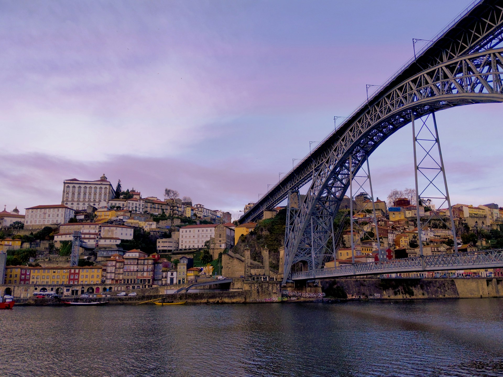 Things to do in Porto in August 2025