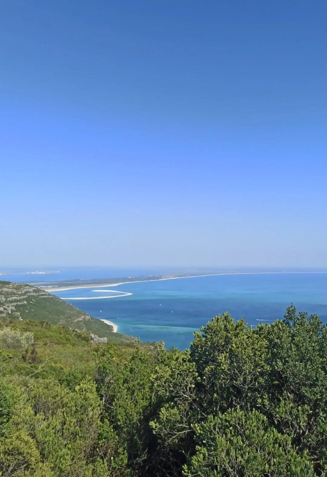 Arrabida Natural Park