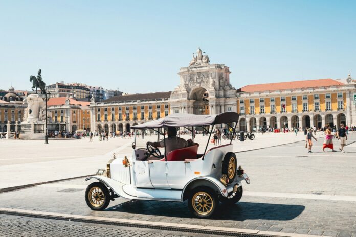 Events in Lisbon in September