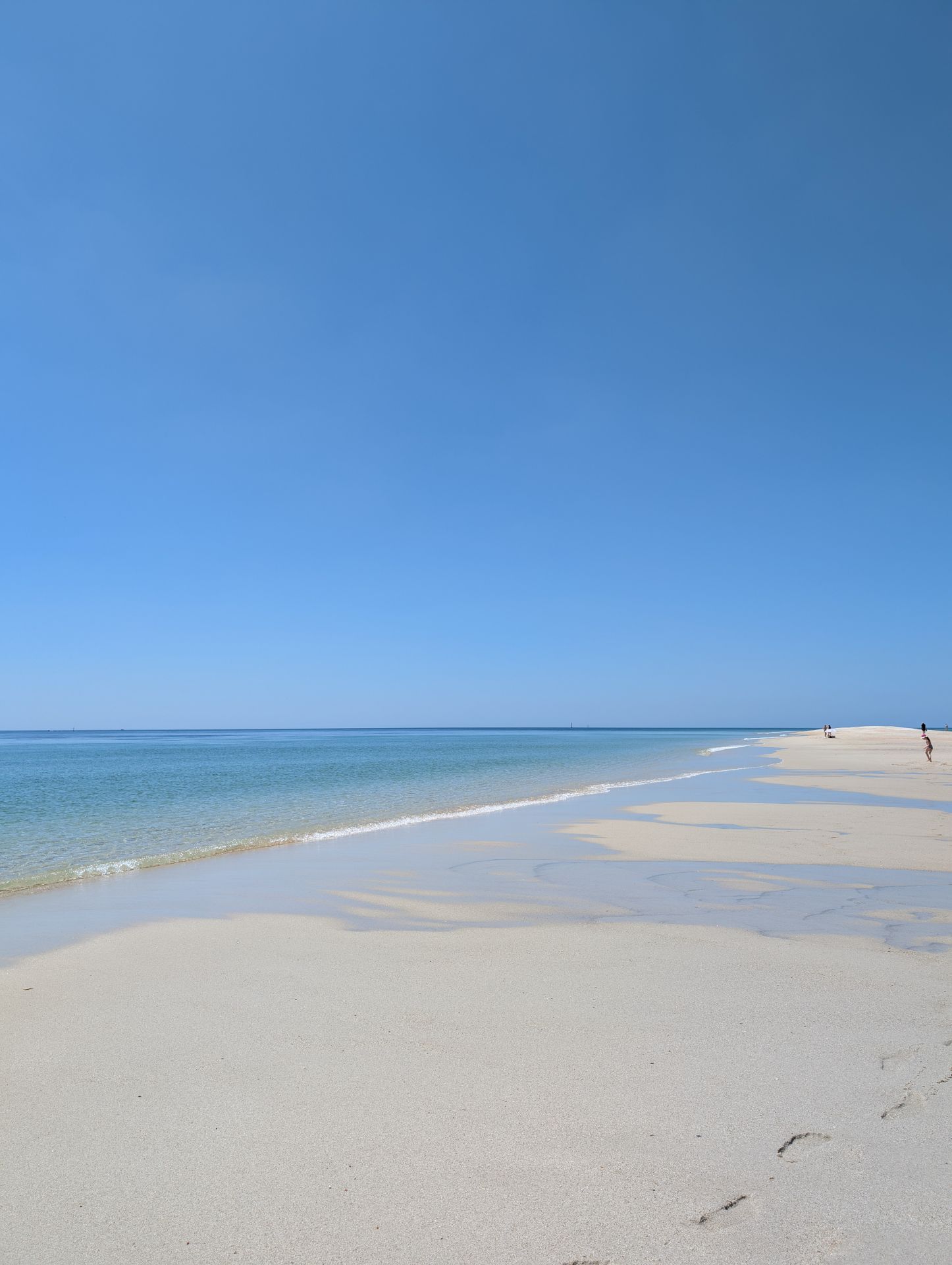 Praia da Figueirinha