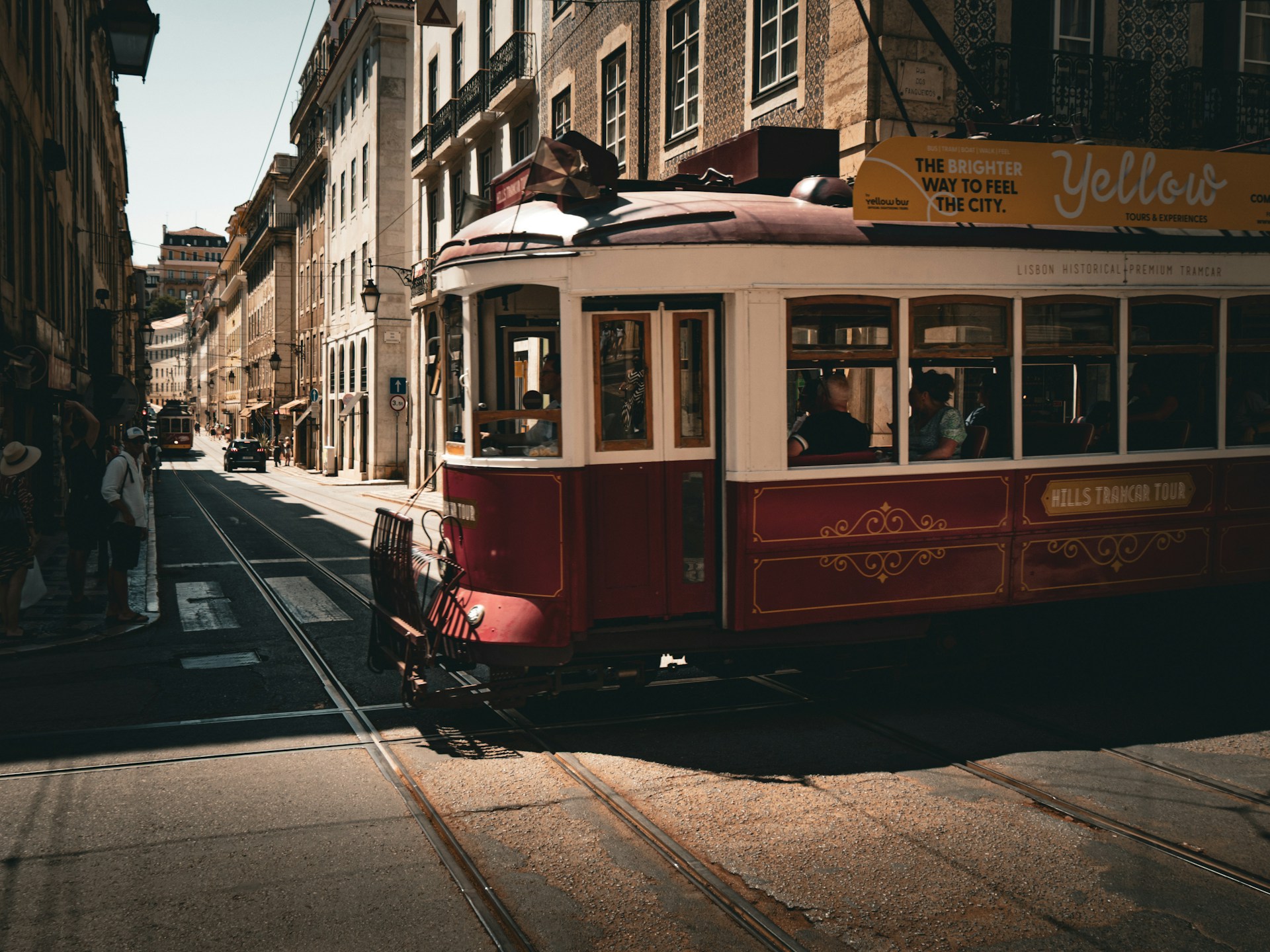 September events in Lisbon