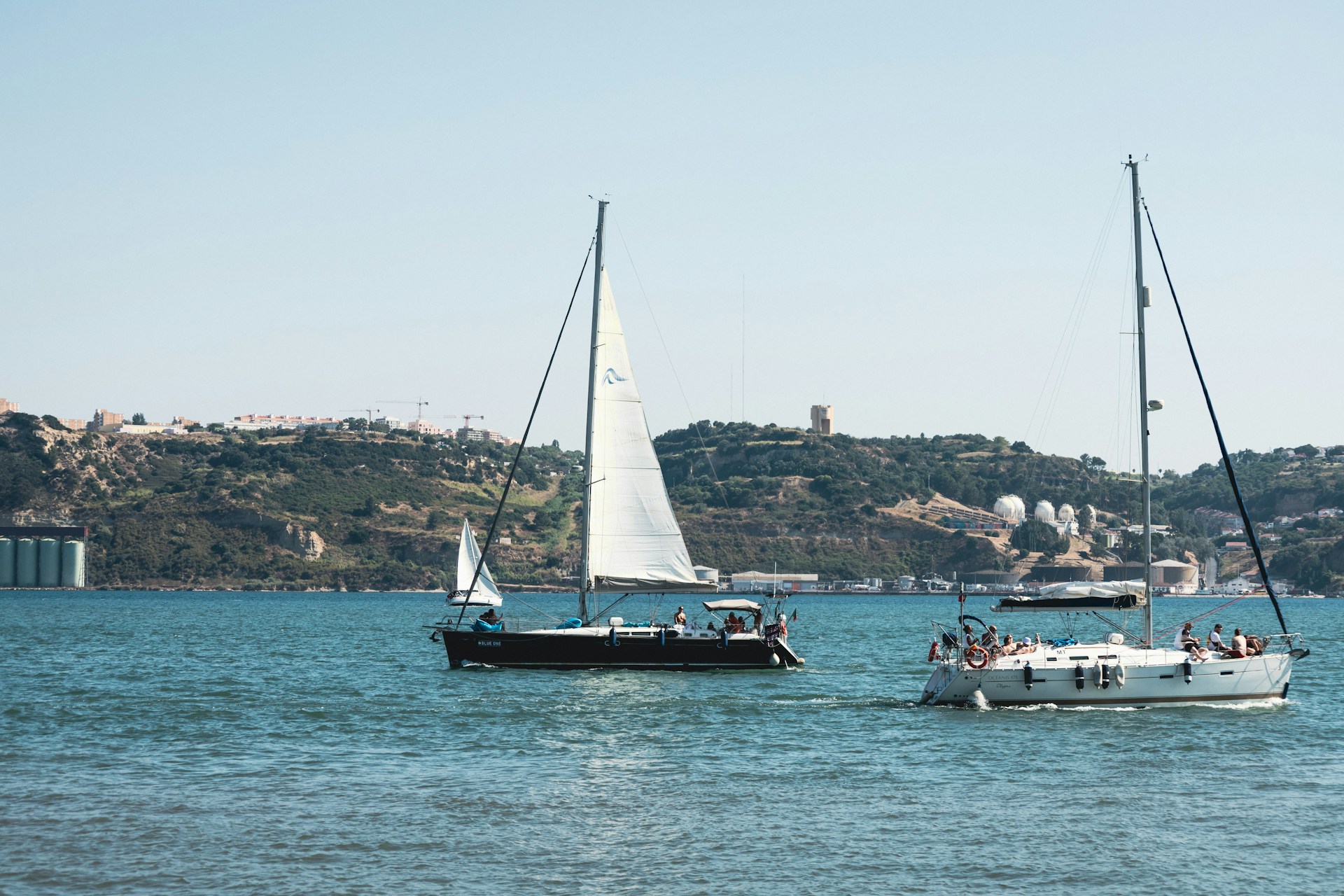 Things to do in Lisbon in September