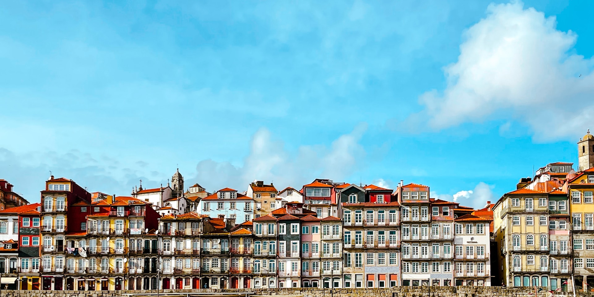 Events in October in Porto