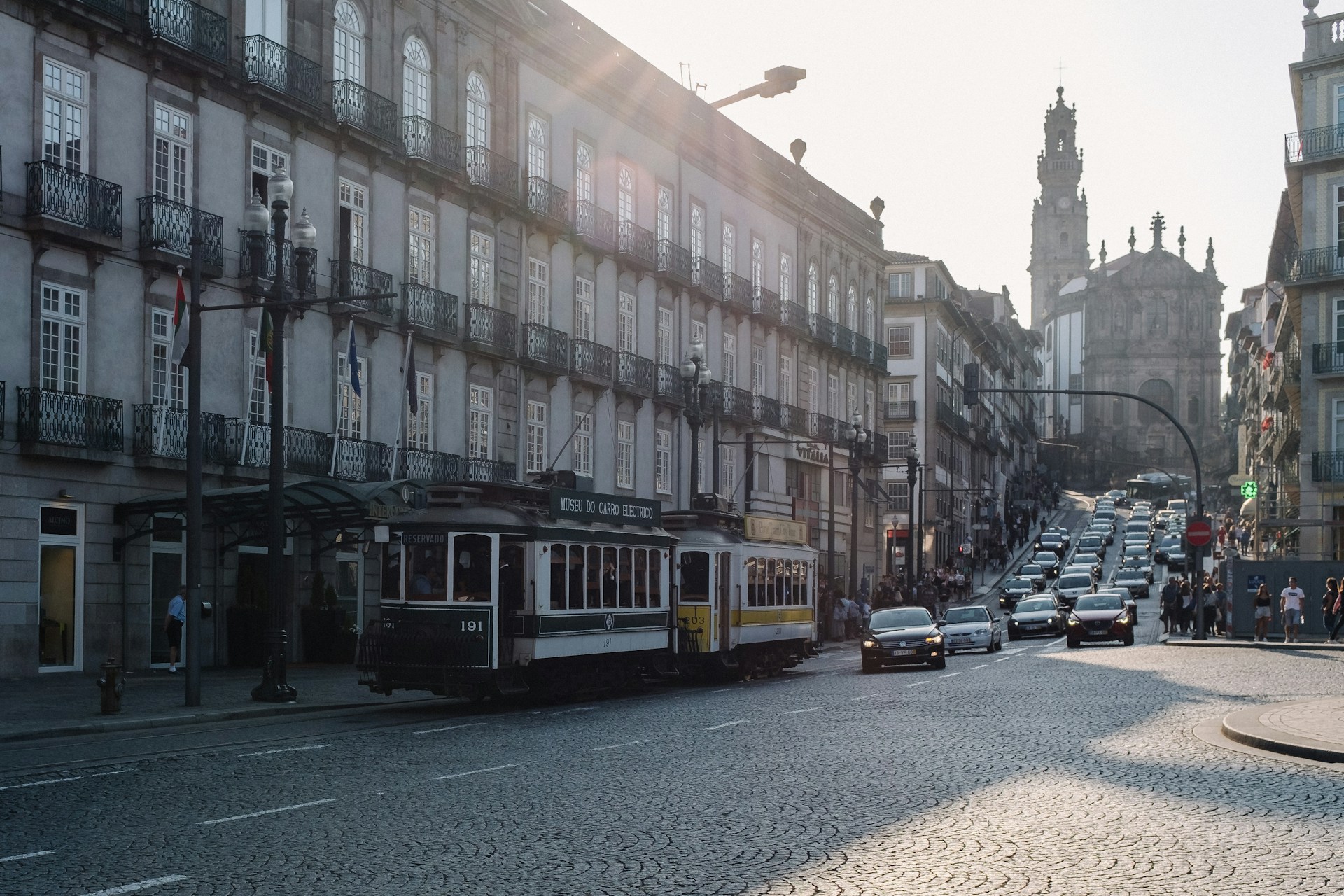 Things to do in Porto in October 2025