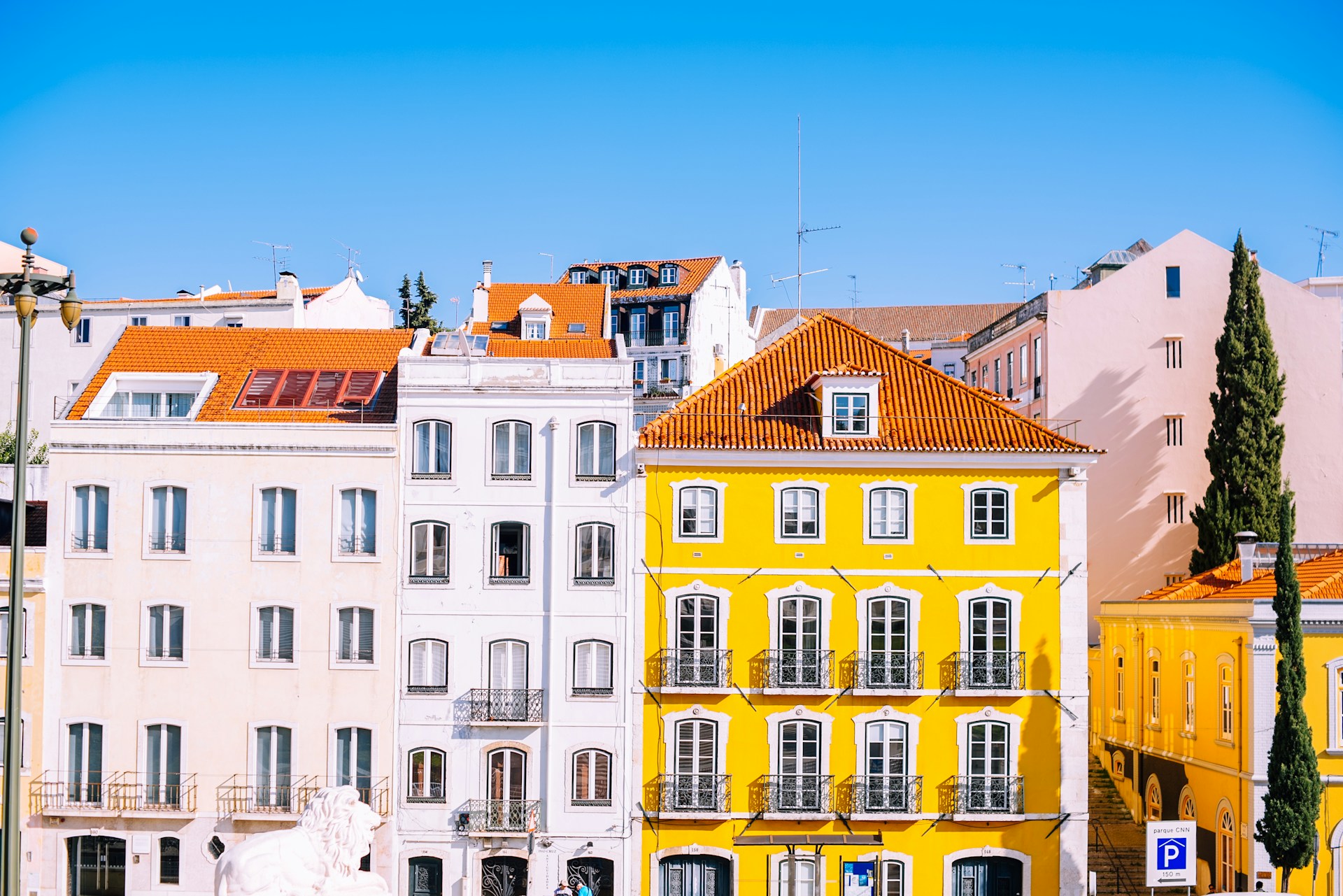 Things to do in Lisbon in November